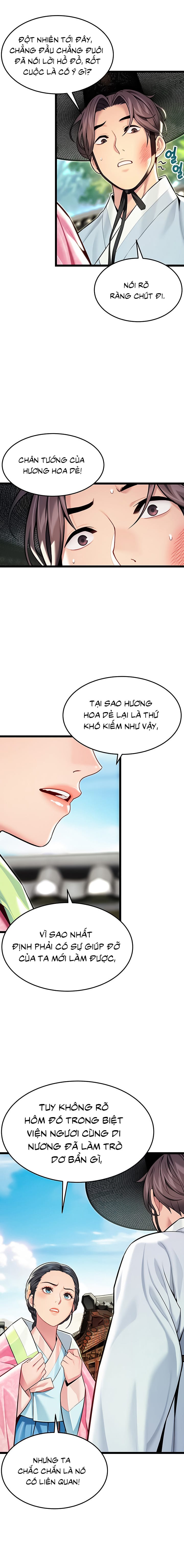Ân Huệ Trời Ban! - Chap 48 - Trang 2