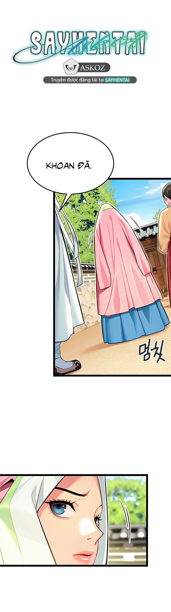 Ân Huệ Trời Ban! - Chap 48 - Trang 4
