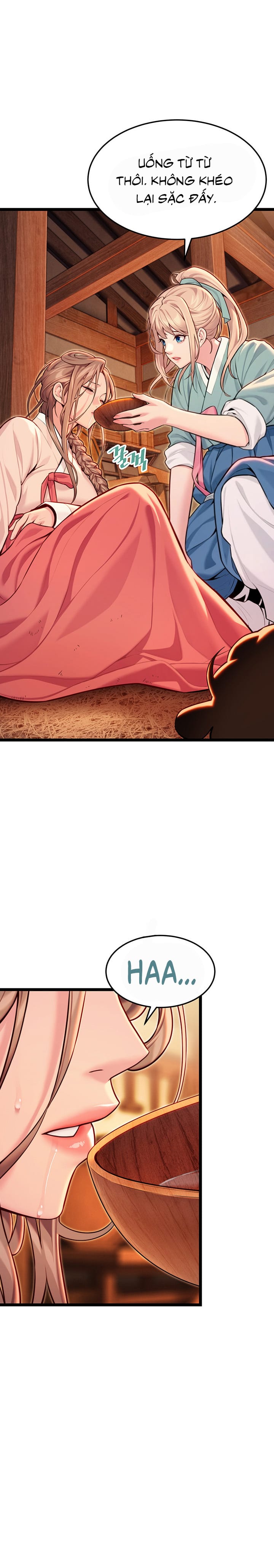 Ân Huệ Trời Ban! - Chap 49 - Trang 13