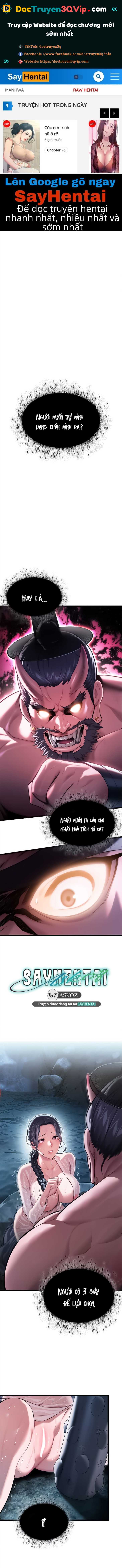 Ân Huệ Trời Ban! - Chap 5 - Trang 0