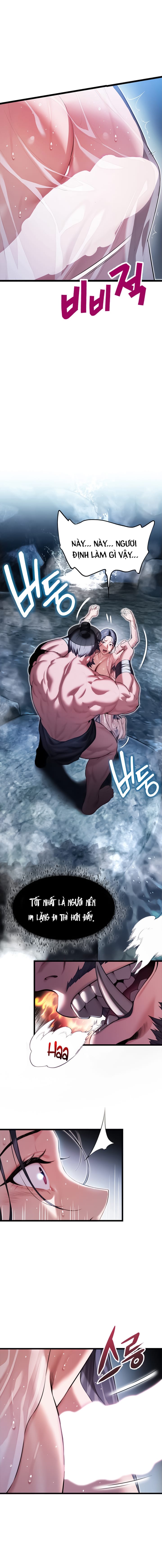 Ân Huệ Trời Ban! - Chap 5 - Trang 5