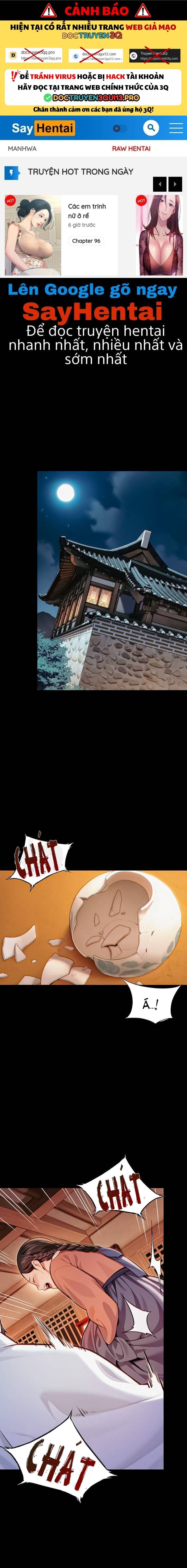 Ân Huệ Trời Ban! - Chap 50 - Trang 0