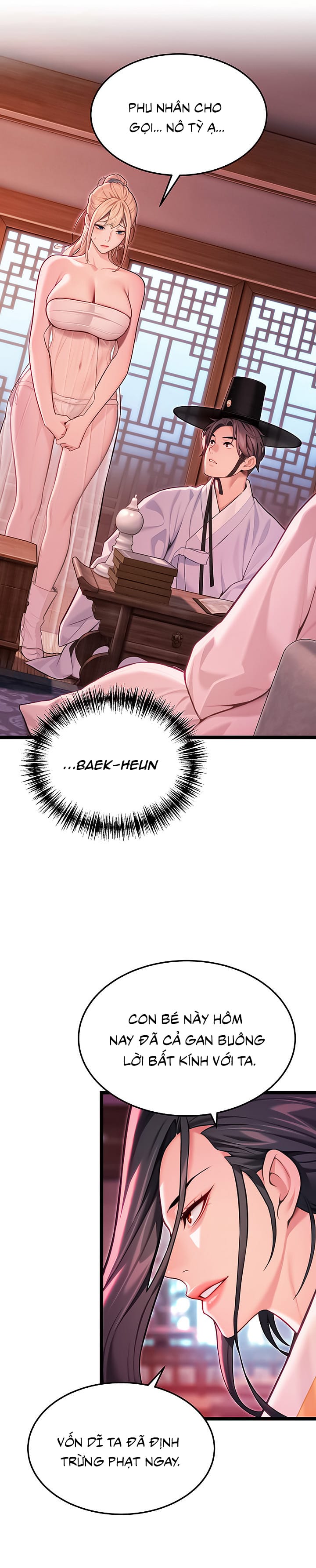 Ân Huệ Trời Ban! - Chap 50 - Trang 10