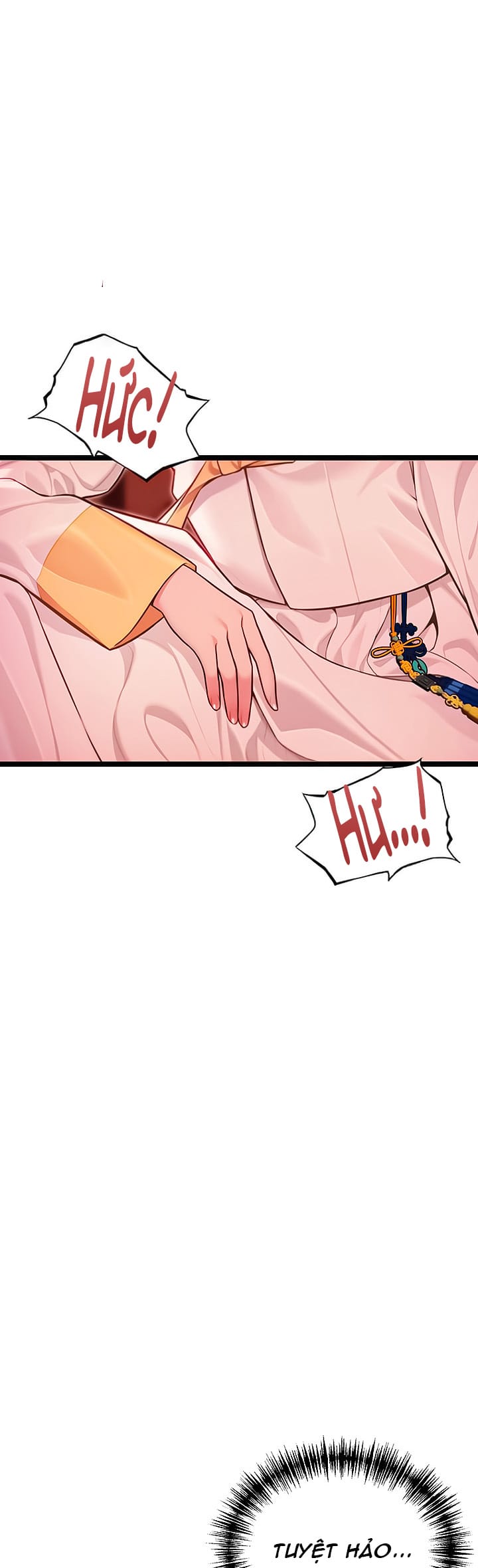 Ân Huệ Trời Ban! - Chap 50 - Trang 18