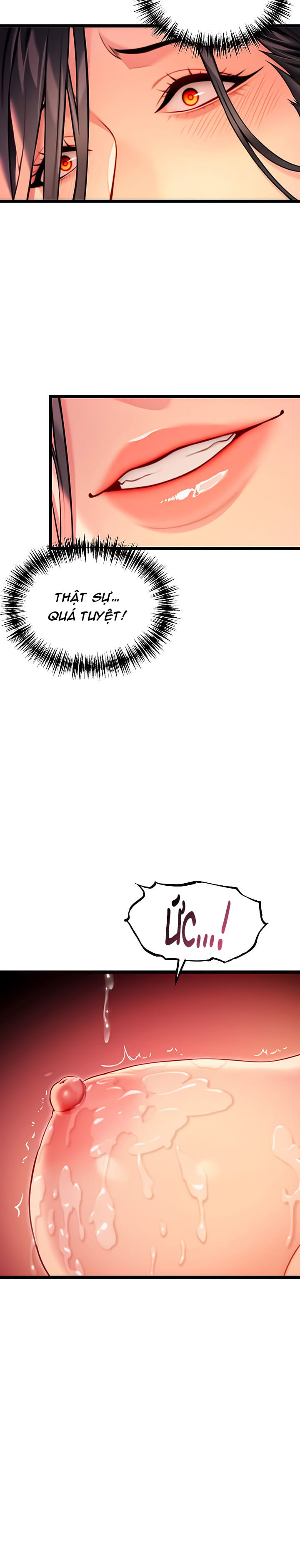 Ân Huệ Trời Ban! - Chap 50 - Trang 19