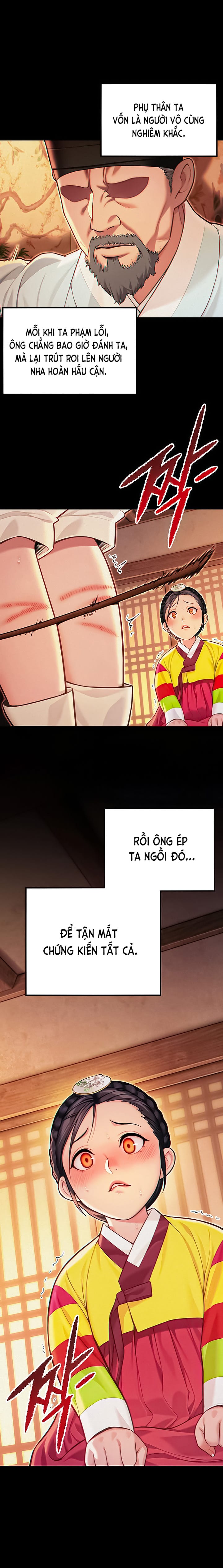 Ân Huệ Trời Ban! - Chap 50 - Trang 2