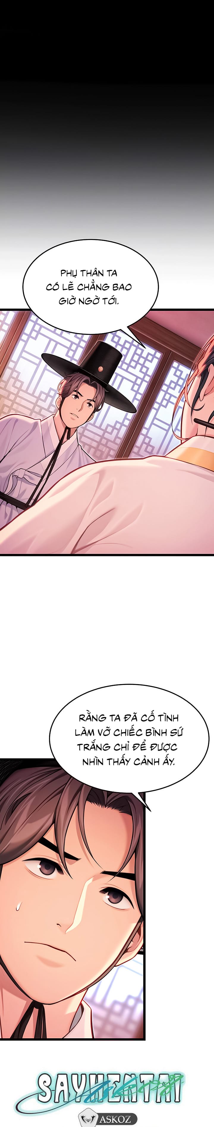 Ân Huệ Trời Ban! - Chap 50 - Trang 4