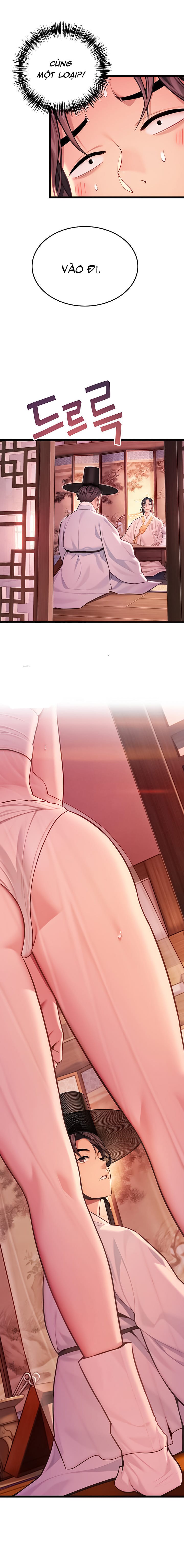 Ân Huệ Trời Ban! - Chap 50 - Trang 8