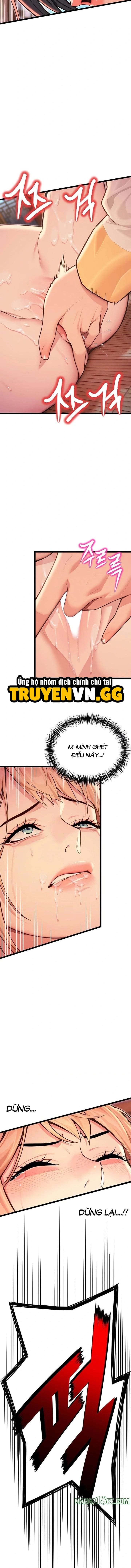 Ân Huệ Trời Ban! - Chap 51 - Trang 13