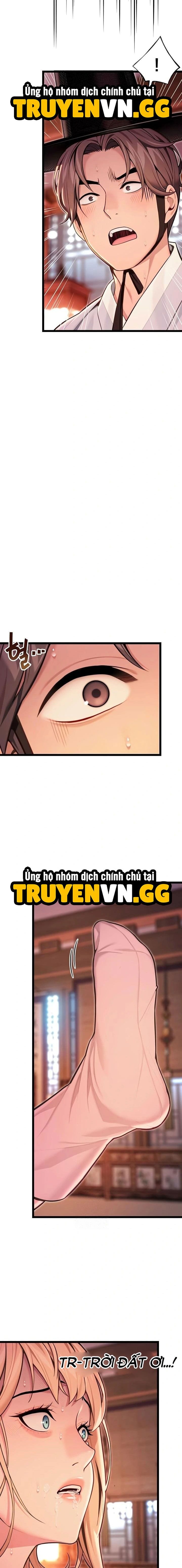 Ân Huệ Trời Ban! - Chap 51 - Trang 14