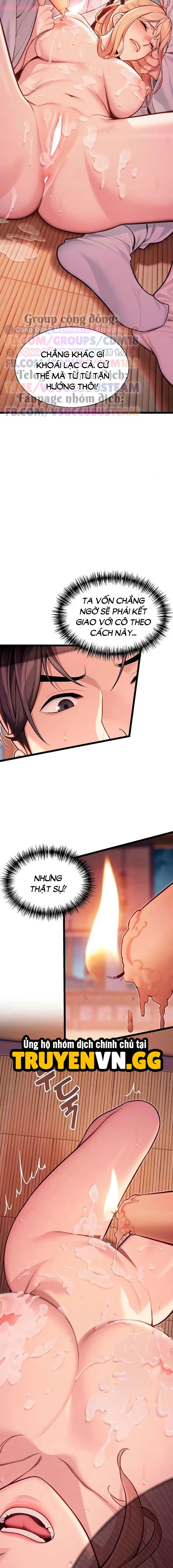Ân Huệ Trời Ban! - Chap 51 - Trang 3