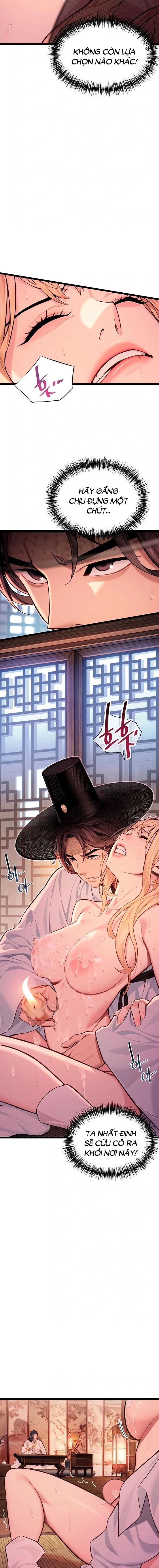 Ân Huệ Trời Ban! - Chap 51 - Trang 4
