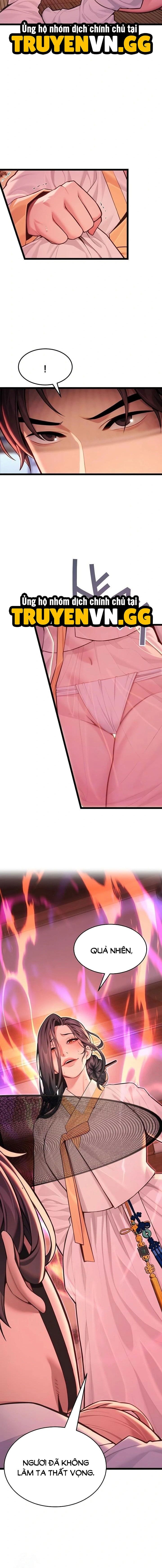 Ân Huệ Trời Ban! - Chap 51 - Trang 5