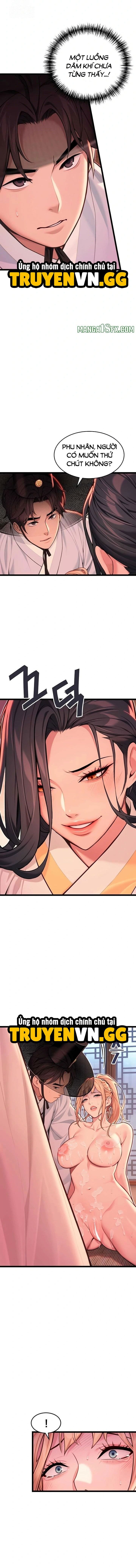 Ân Huệ Trời Ban! - Chap 51 - Trang 6