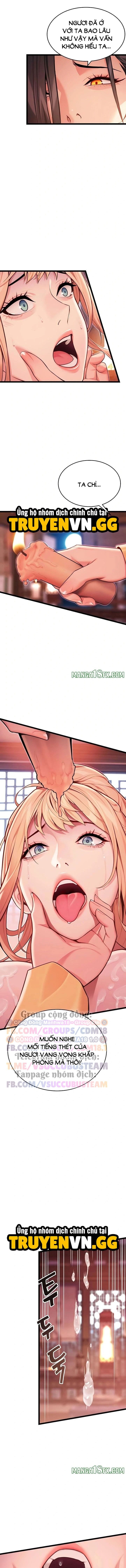 Ân Huệ Trời Ban! - Chap 51 - Trang 8