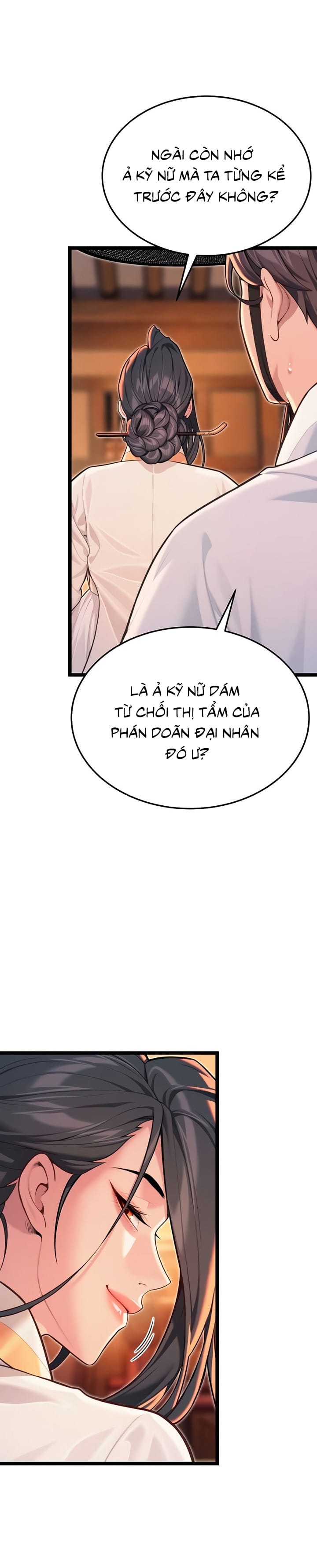 Ân Huệ Trời Ban! - Chap 52 - Trang 11