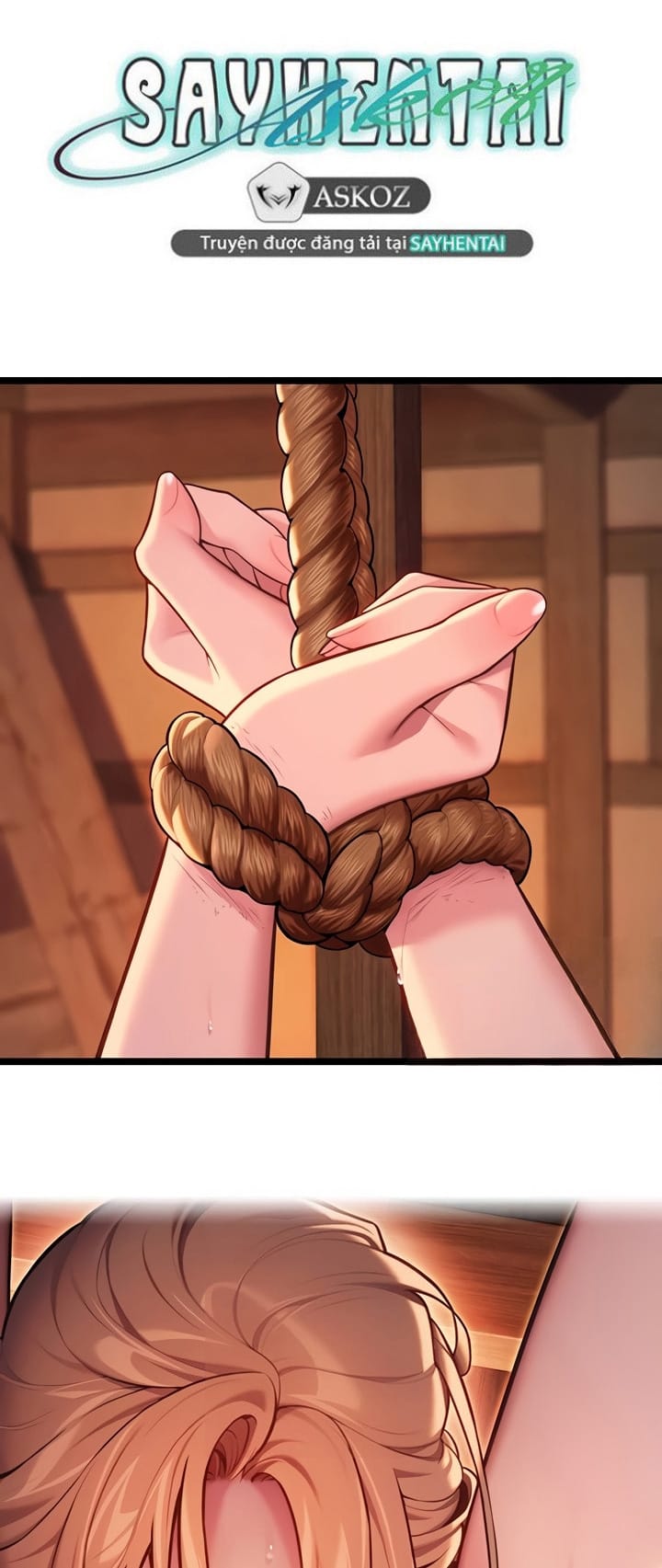 Ân Huệ Trời Ban! - Chap 52 - Trang 13