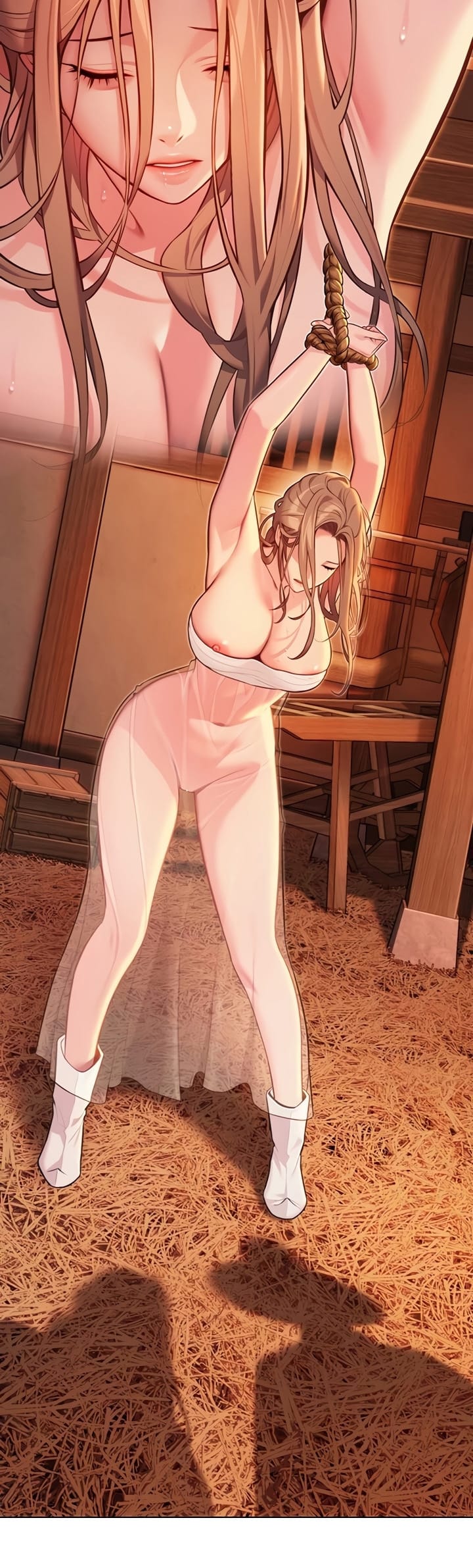 Ân Huệ Trời Ban! - Chap 52 - Trang 14