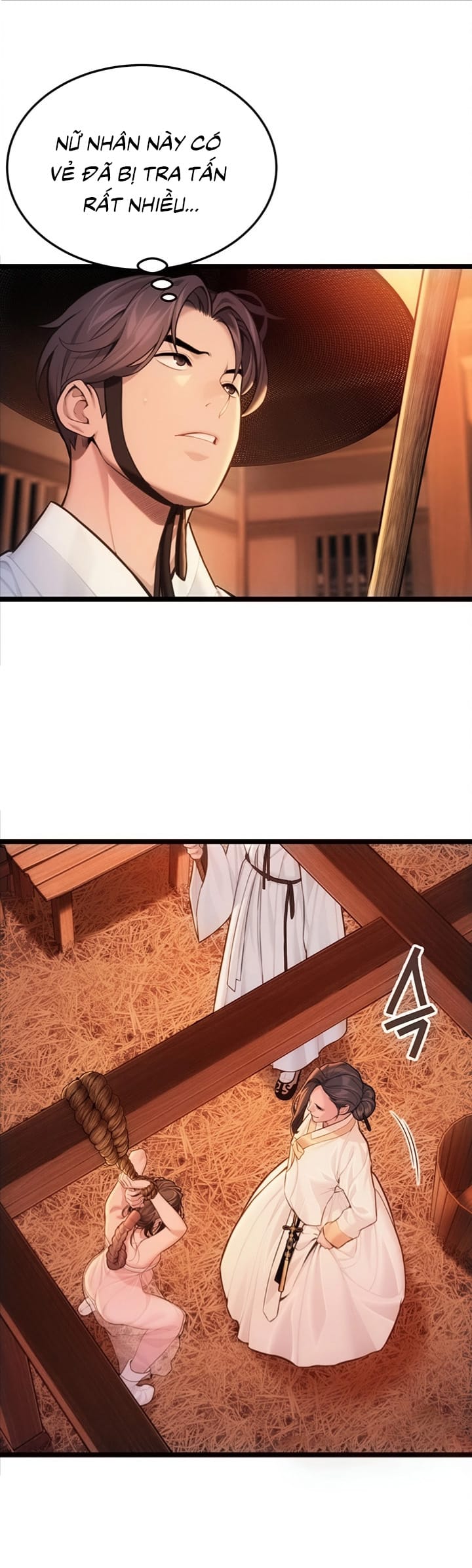 Ân Huệ Trời Ban! - Chap 52 - Trang 15