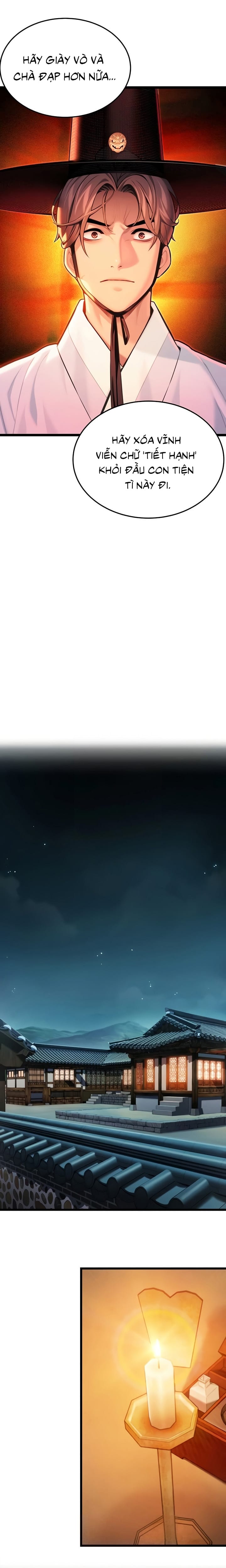 Ân Huệ Trời Ban! - Chap 52 - Trang 19