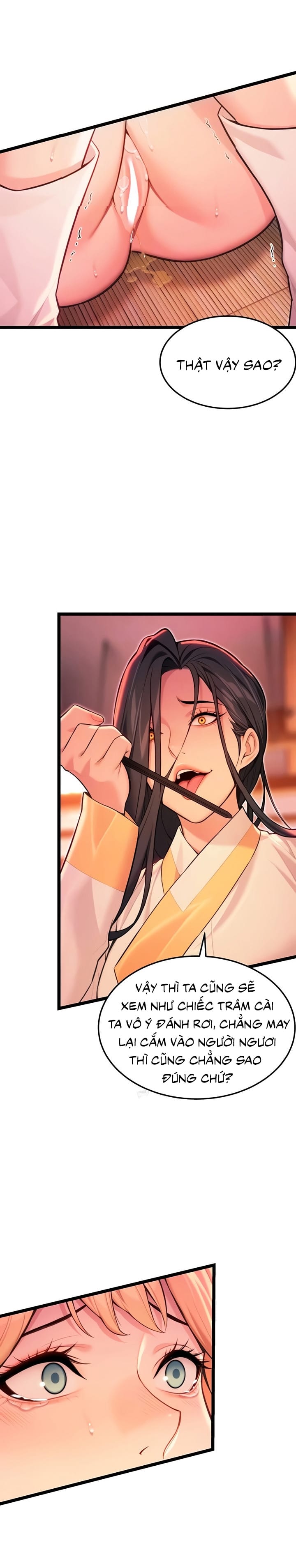 Ân Huệ Trời Ban! - Chap 52 - Trang 4