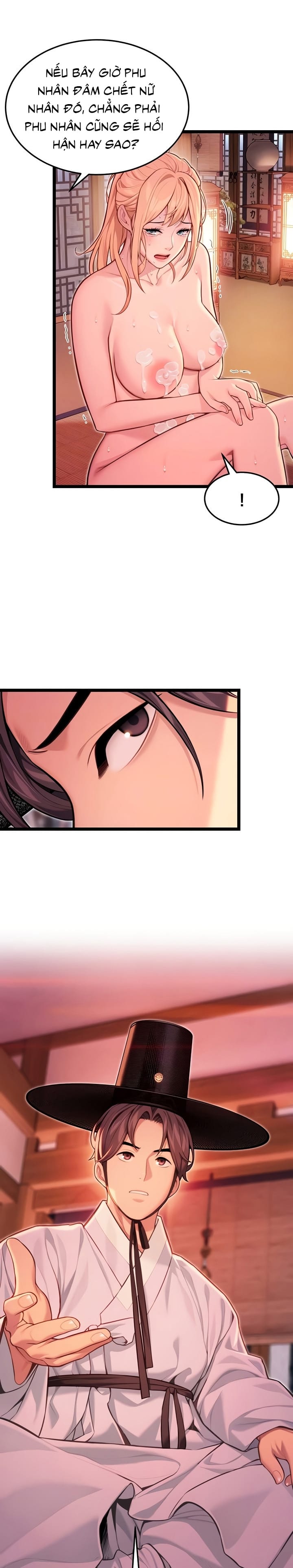 Ân Huệ Trời Ban! - Chap 52 - Trang 6