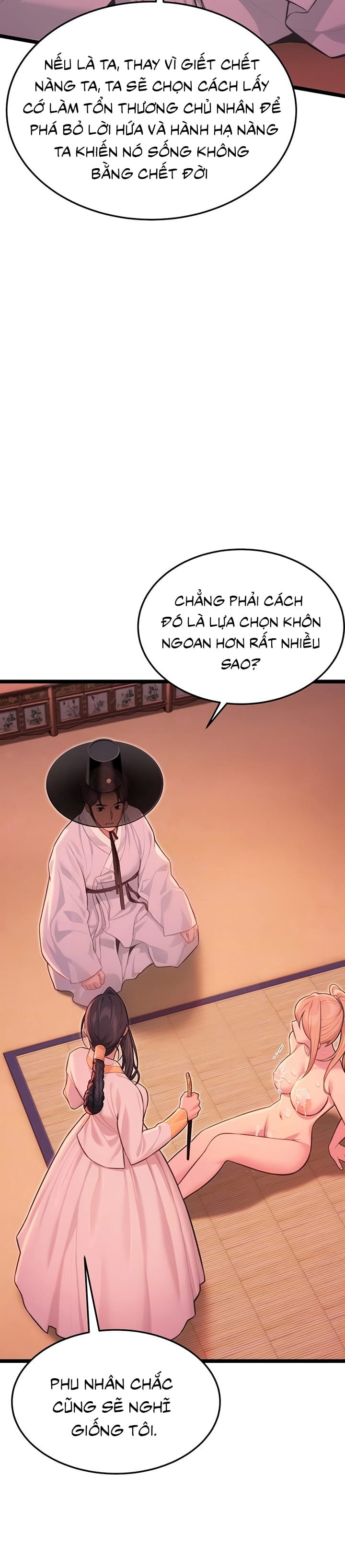Ân Huệ Trời Ban! - Chap 52 - Trang 7
