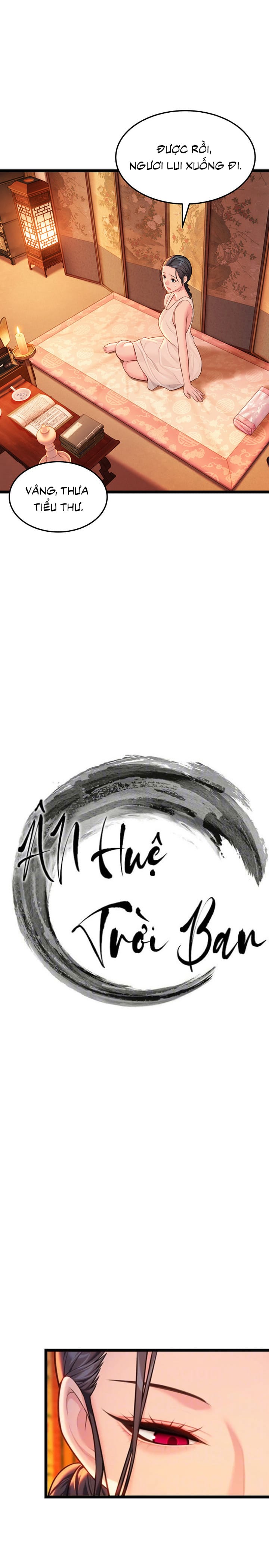 Ân Huệ Trời Ban! - Chap 53 - Trang 2