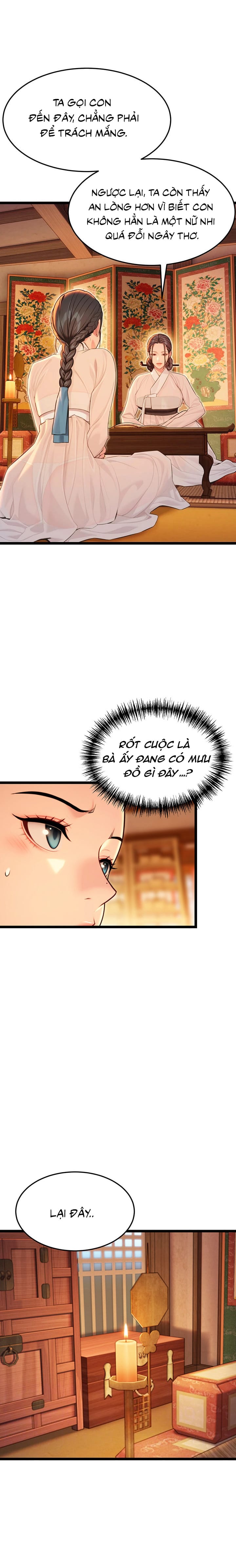 Ân Huệ Trời Ban! - Chap 53 - Trang 5
