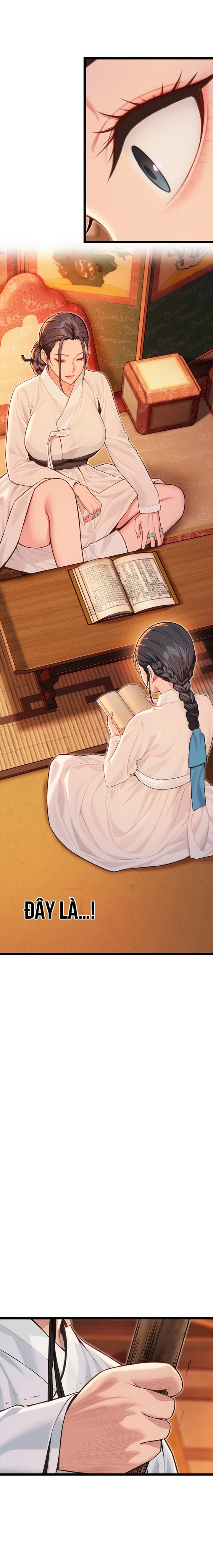 Ân Huệ Trời Ban! - Chap 53 - Trang 8