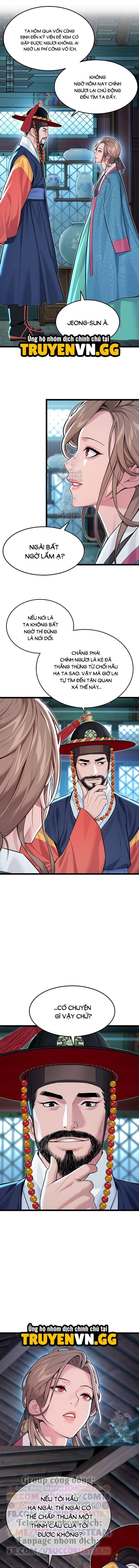 Ân Huệ Trời Ban! - Chap 54 - Trang 5