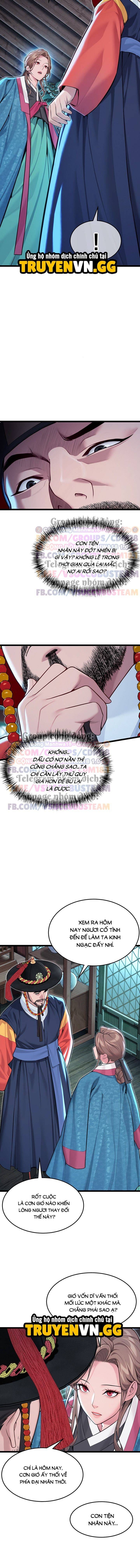 Ân Huệ Trời Ban! - Chap 54 - Trang 6