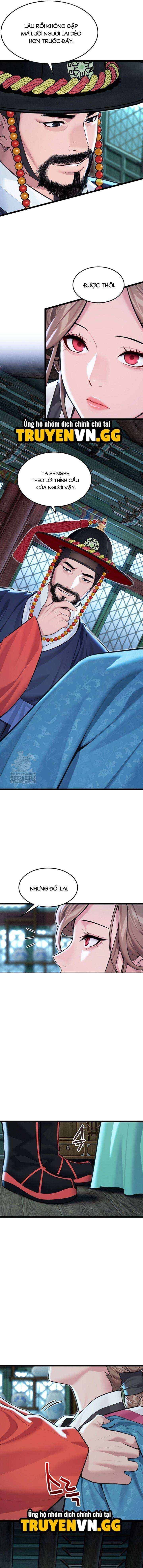 Ân Huệ Trời Ban! - Chap 54 - Trang 7