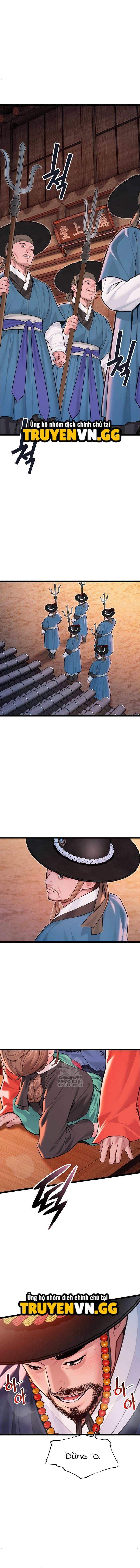 Ân Huệ Trời Ban! - Chap 54 - Trang 9