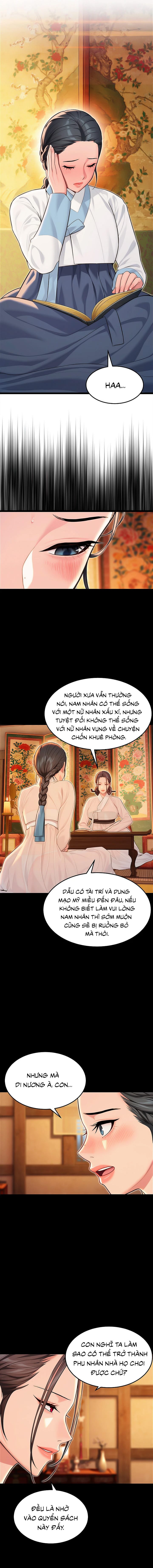 Ân Huệ Trời Ban! - Chap 56 - Trang 12