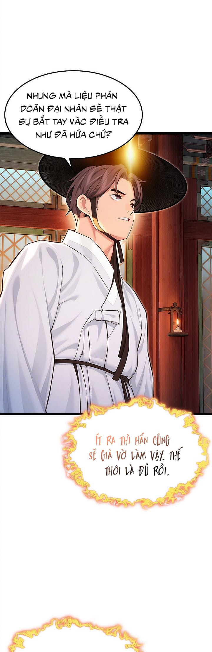 Ân Huệ Trời Ban! - Chap 56 - Trang 4