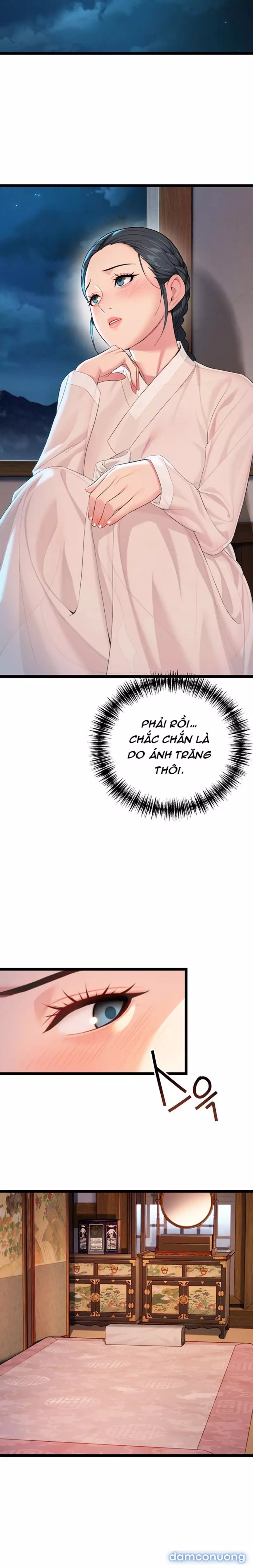 Ân Huệ Trời Ban! - Chap 57 - Trang 10