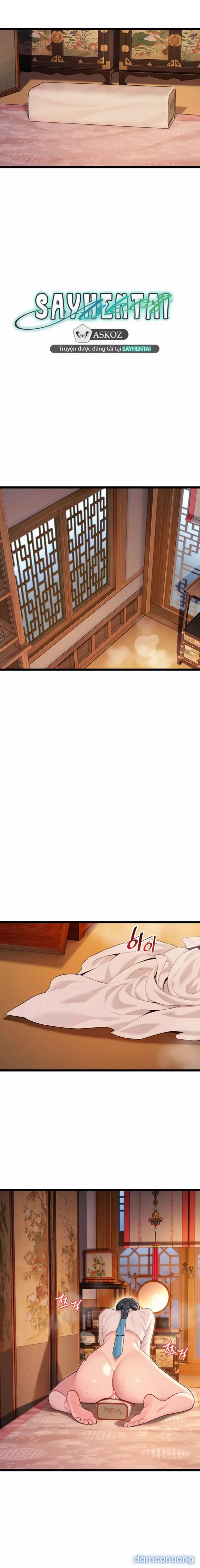 Ân Huệ Trời Ban! - Chap 57 - Trang 11