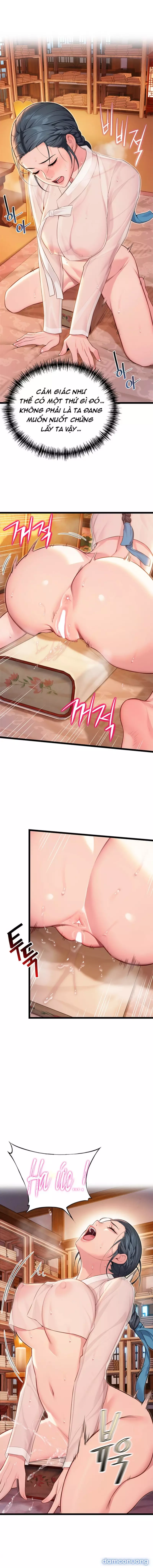 Ân Huệ Trời Ban! - Chap 57 - Trang 13