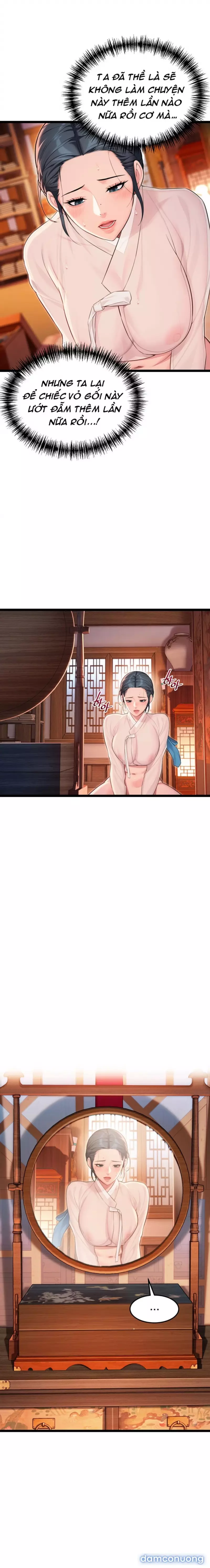 Ân Huệ Trời Ban! - Chap 57 - Trang 15