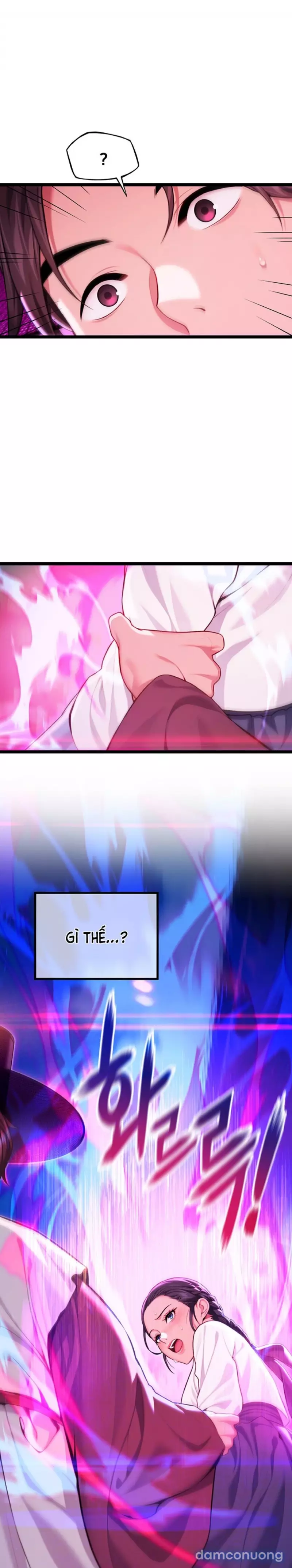 Ân Huệ Trời Ban! - Chap 57 - Trang 4