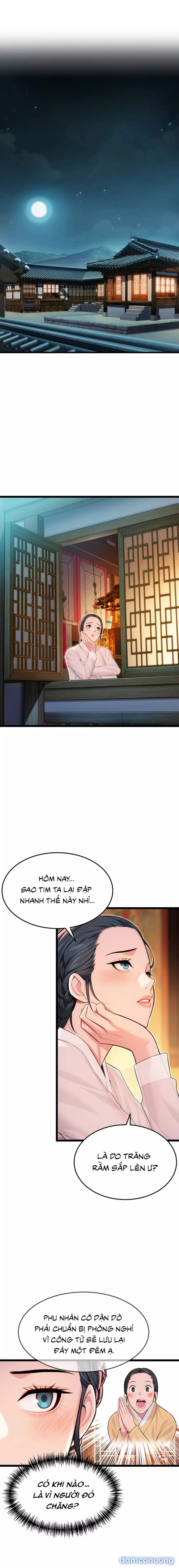 Ân Huệ Trời Ban! - Chap 57 - Trang 8
