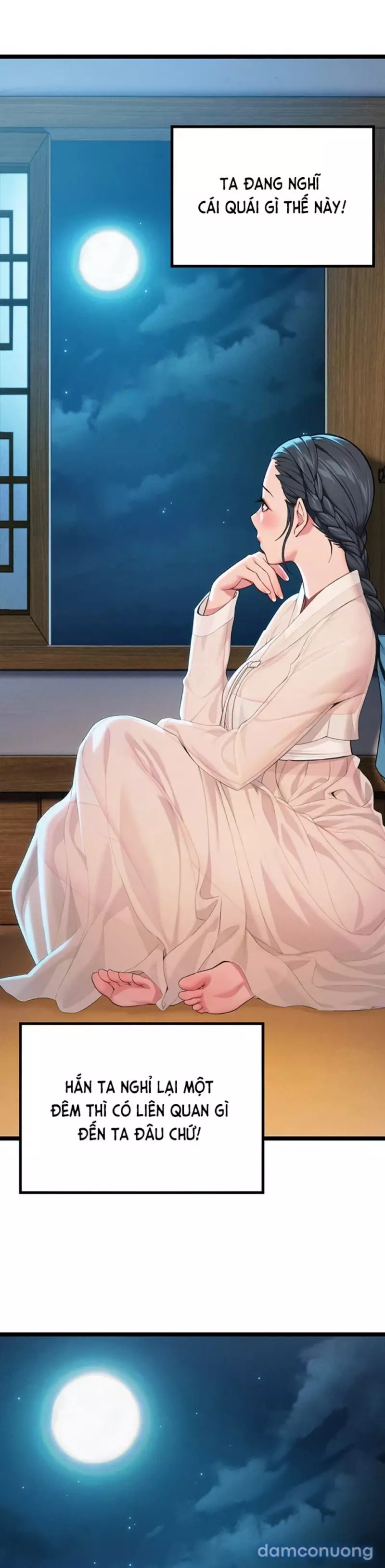 Ân Huệ Trời Ban! - Chap 57 - Trang 9