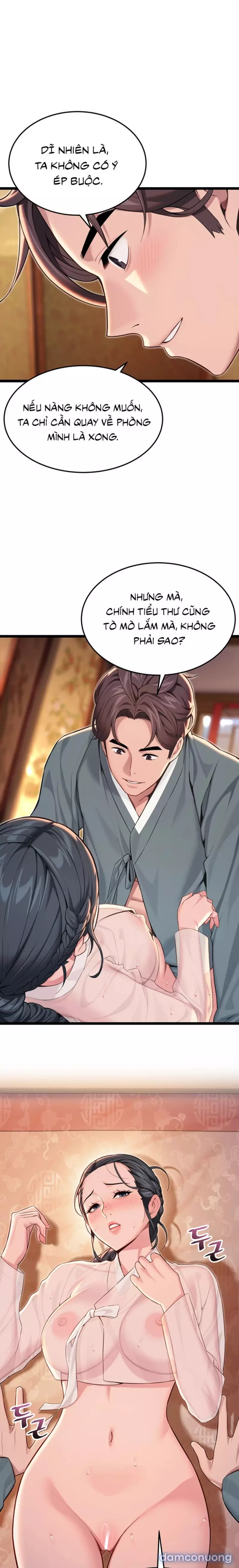 Ân Huệ Trời Ban! - Chap 58 - Trang 13