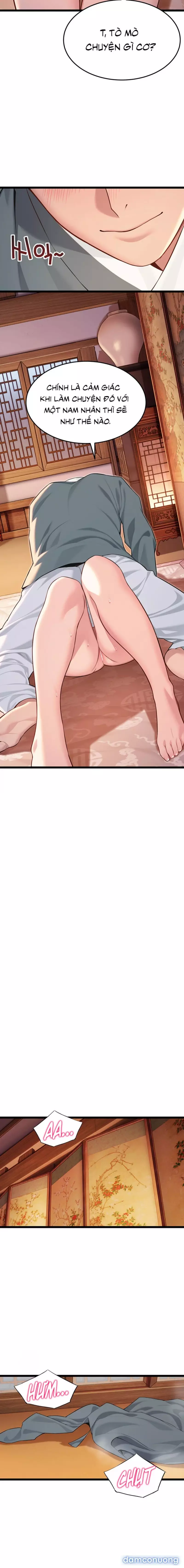 Ân Huệ Trời Ban! - Chap 58 - Trang 14