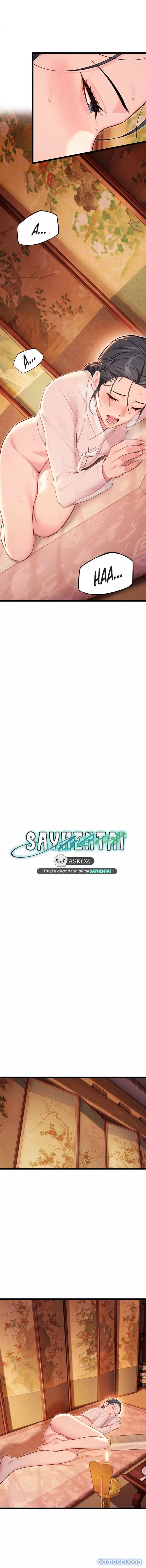 Ân Huệ Trời Ban! - Chap 58 - Trang 3