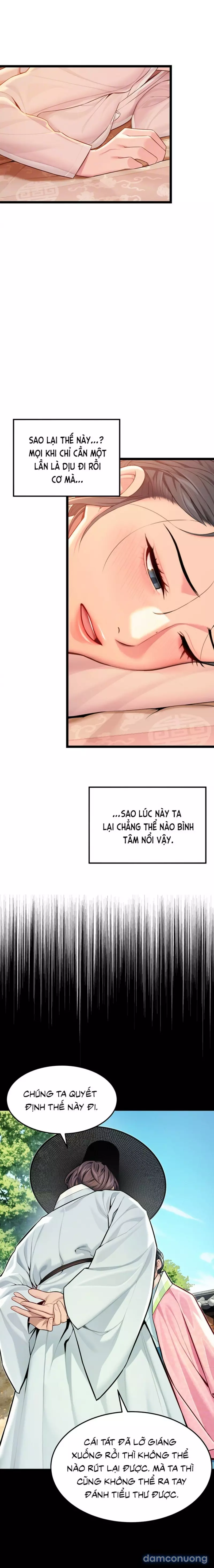Ân Huệ Trời Ban! - Chap 58 - Trang 4