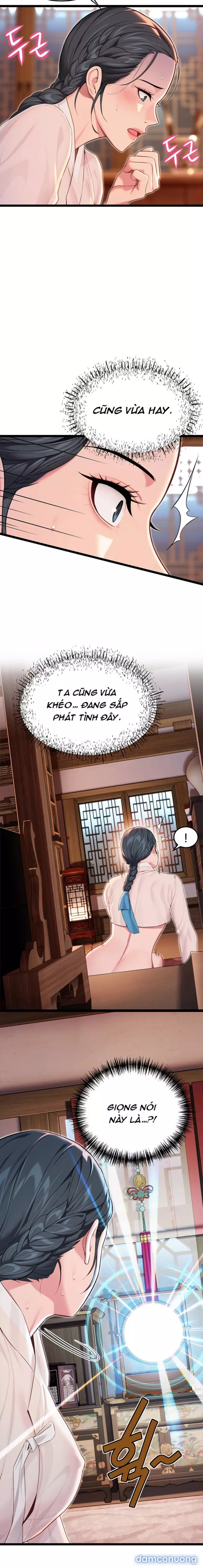 Ân Huệ Trời Ban! - Chap 58 - Trang 9