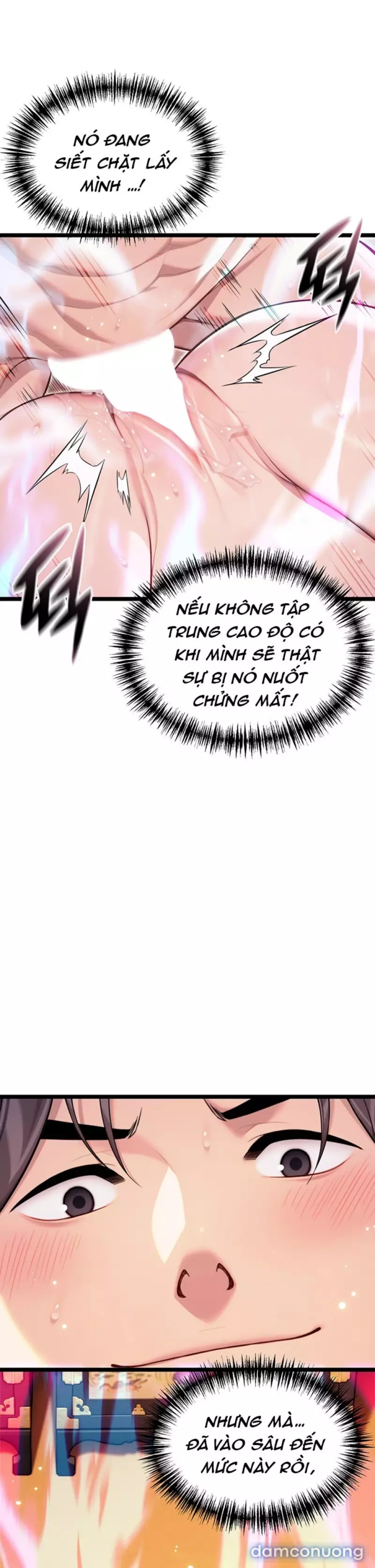 Ân Huệ Trời Ban! - Chap 59 - Trang 14