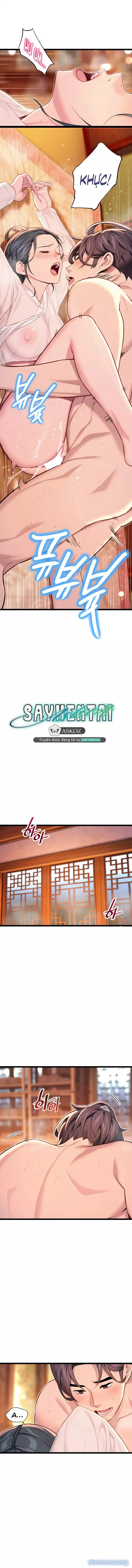 Ân Huệ Trời Ban! - Chap 59 - Trang 17